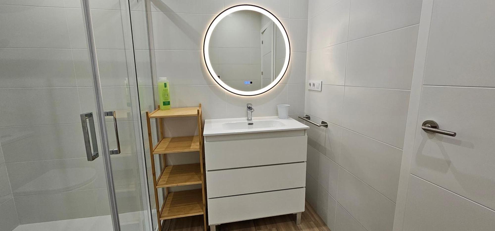 Apartamentos En El Centro - Plaza De Amboage - Wifi Ferrol Bagian luar foto