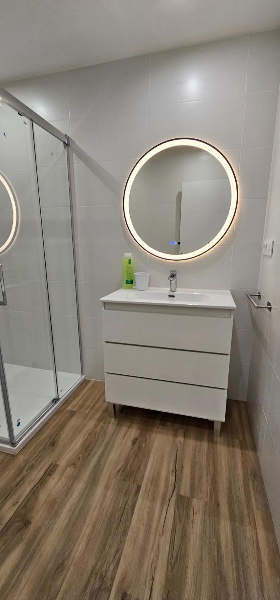 Apartamentos En El Centro - Plaza De Amboage - Wifi Ferrol Bagian luar foto