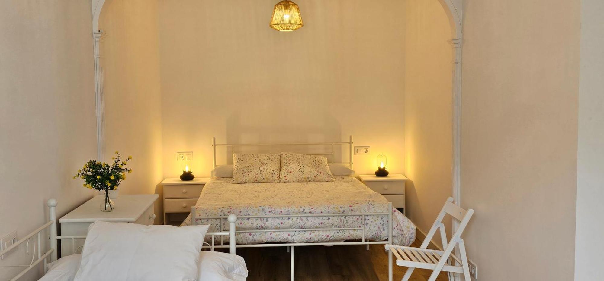 Apartamentos En El Centro - Plaza De Amboage - Wifi Ferrol Bagian luar foto