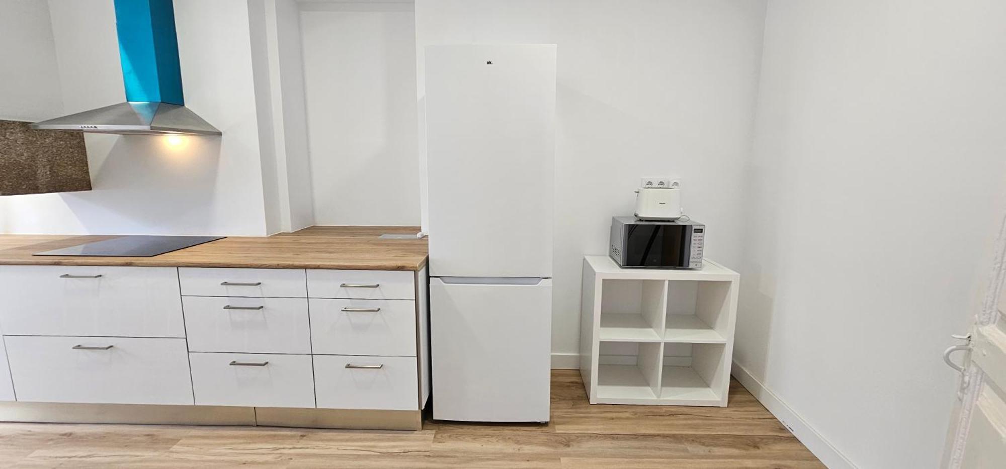 Apartamentos En El Centro - Plaza De Amboage - Wifi Ferrol Bagian luar foto